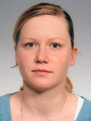 Dudáková  Kristína