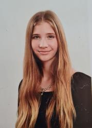 Polláková Patrícia