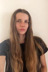 Záhalková Natália