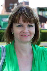 Morávková Jaroslava, MVDr.
